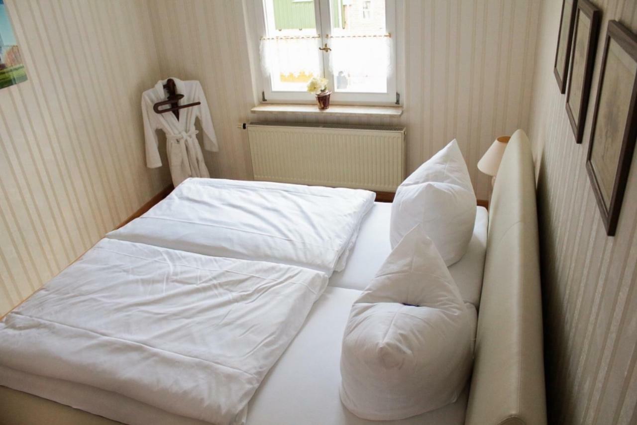 Altstadt Ferienwohnungen Wernigerode Eksteriør billede
