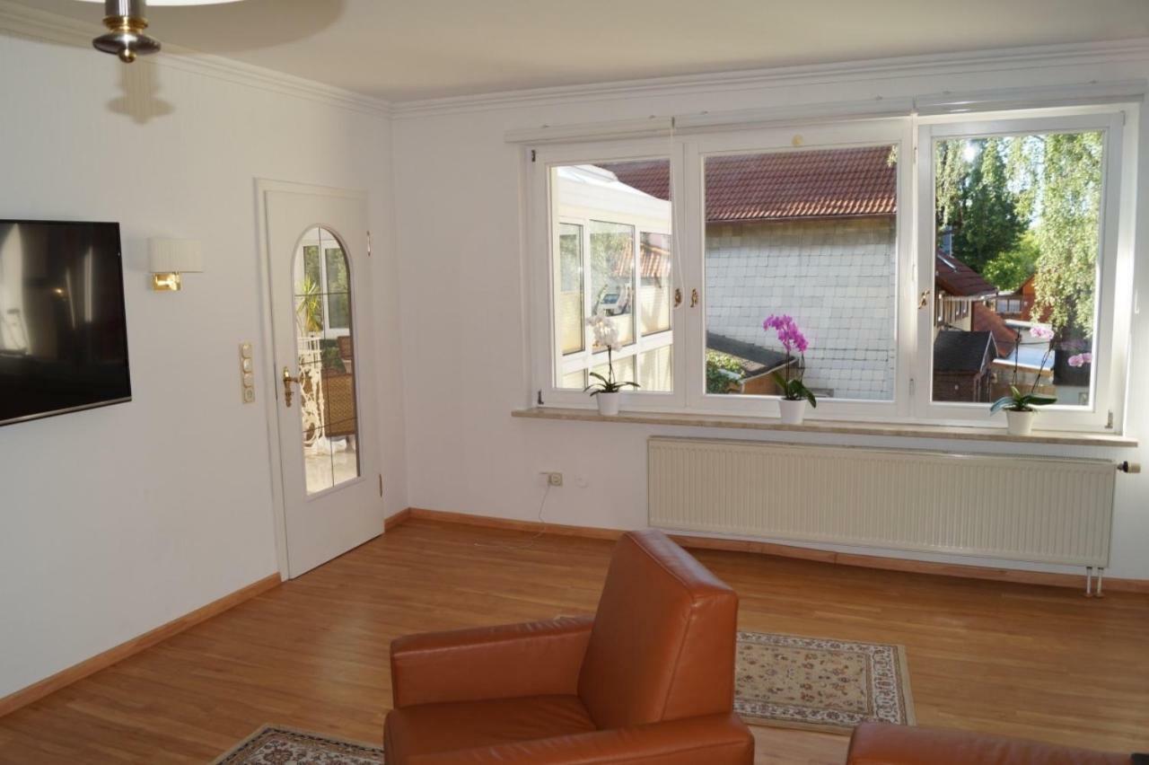 Altstadt Ferienwohnungen Wernigerode Eksteriør billede