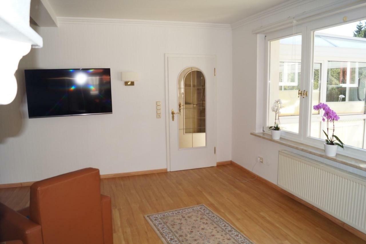 Altstadt Ferienwohnungen Wernigerode Eksteriør billede
